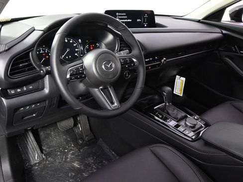 New 2026 MAZDA CX-30 2.5 Turbo w/ Premium Plus Pkg image 12