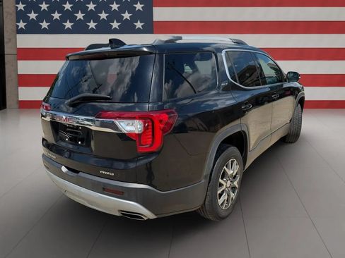 Used 2023 GMC Acadia SLT AWD/4WD image 7