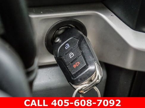 Used 2023 Ford F250 XLT w/ 360-Degree Camera Package AWD/4WD image 27