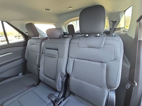 New 2026 Ford Explorer Active image 16