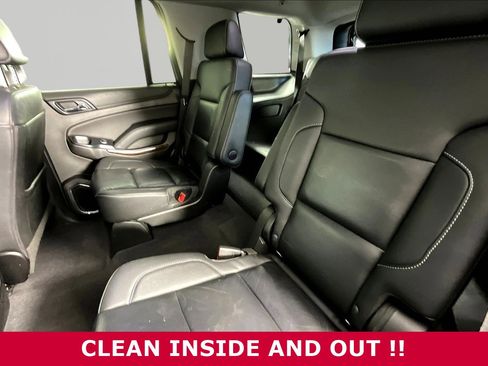Used 2019 Chevrolet Tahoe LT AWD/4WD image 21