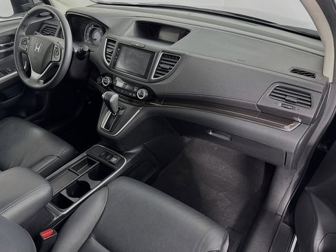 Used 2016 Honda CR-V EX-L image 28