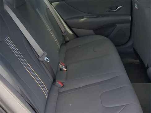 New 2026 Hyundai Elantra Sport image 21