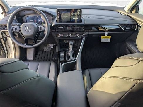 New 2025 Acura ADX AWD image 13