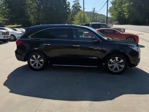 Used 2015 Acura MDX FWD w/ Advance & Entertainment image 6