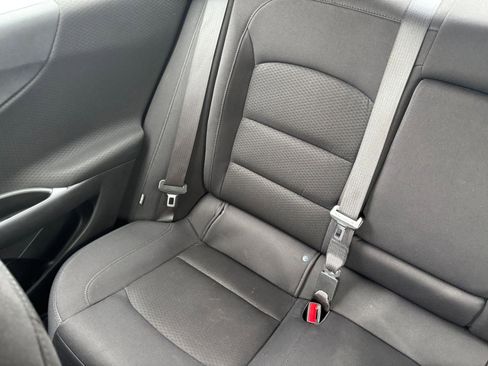 Used 2023 Chevrolet Malibu LT w/ Driver Confidence Package FWD image 40