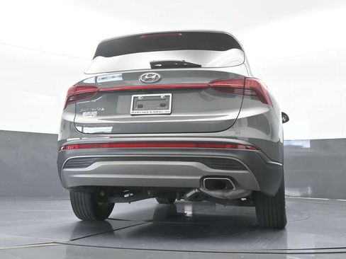 Used 2021 Hyundai Santa Fe SE FWD image 51
