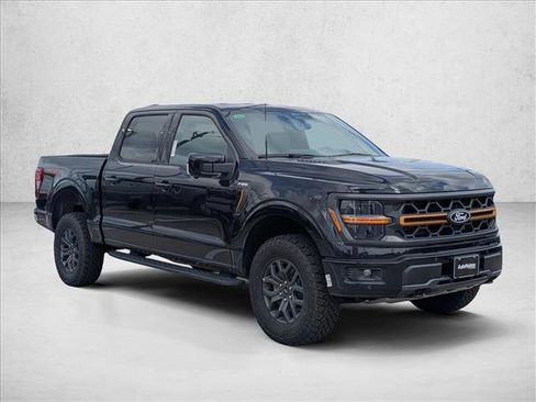 New 2026 Ford F150 Tremor AWD/4WD image 7