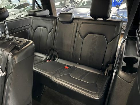 Used 2019 Ford Expedition Max Limited AWD/4WD image 15