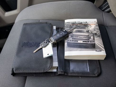 Used 2017 Ford F350 XL image 22