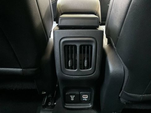 Used 2021 Jeep Compass Limited FWD image 22