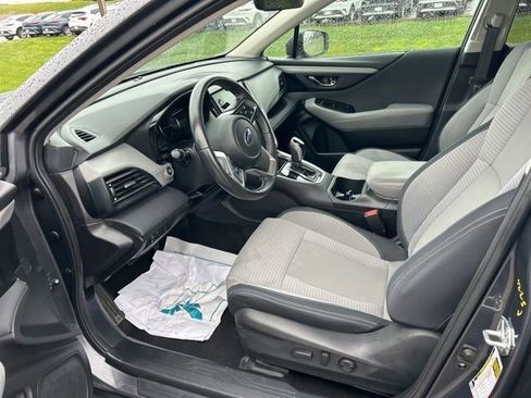 Used 2023 Subaru Outback Premium AWD/4WD image 6