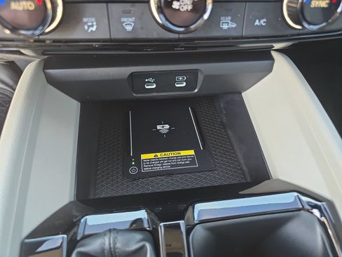 Certified 2025 Honda Accord EX-L image 21