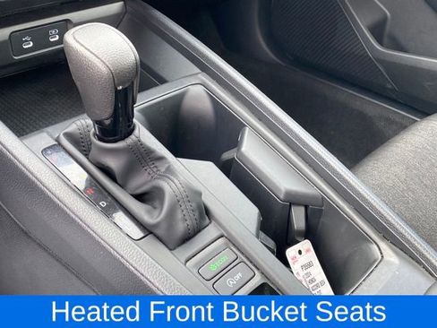 Used 2024 Honda Accord EX image 8