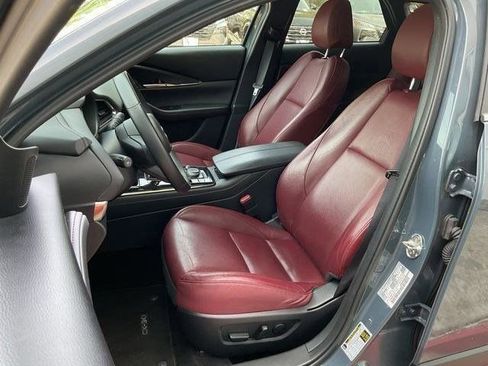 Used 2025 MAZDA CX-30 AWD 2.5 S w/ Preferred Package image 11