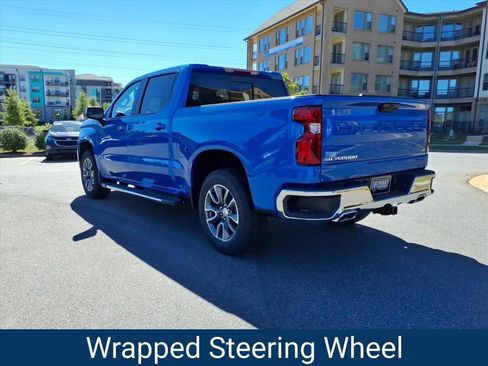 New 2026 Chevrolet Silverado 1500 LT image 30