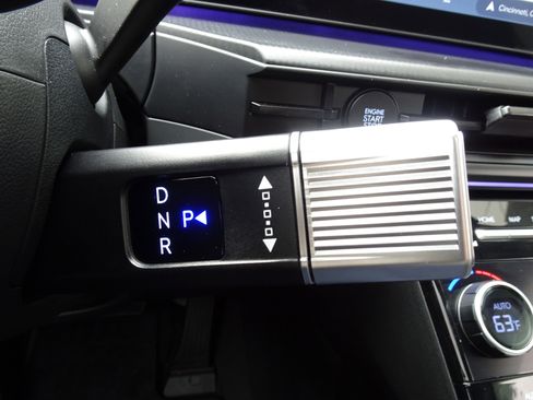 New 2026 Hyundai Santa Fe Calligraphy AWD/4WD image 19