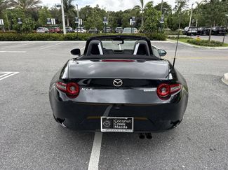 New 2026 MAZDA MX-5 Miata Sport w/ Interior Package RWD video 2
