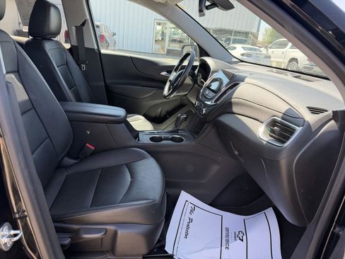 Used 2019 Chevrolet Equinox Premier AWD/4WD image 22