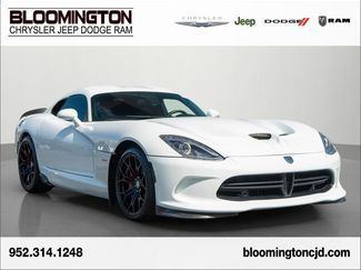 Used 2014 SRT Viper GTS RWD video 1