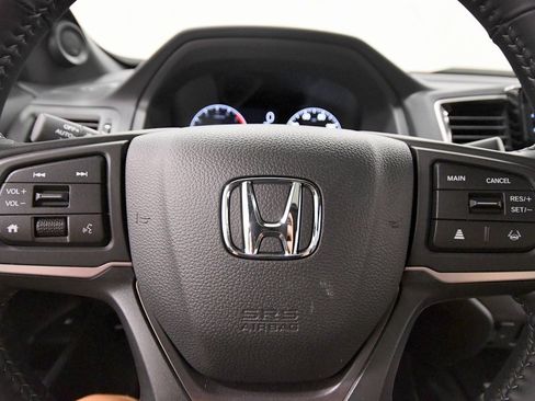 New 2026 Honda Ridgeline RTL image 18
