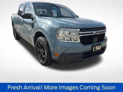 Used 2022 Ford Maverick Lariat w/ Lariat Luxury Package