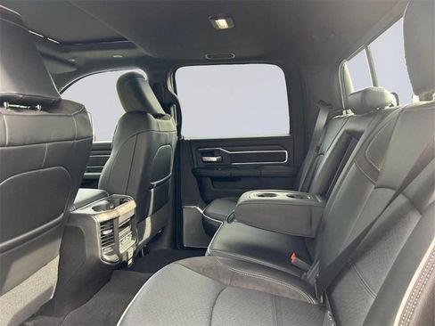 New 2026 RAM 2500 Laramie image 16