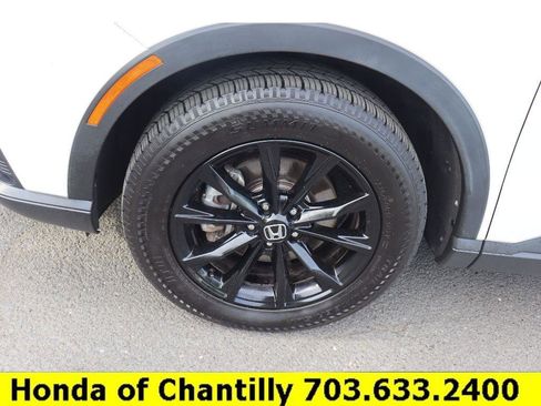 Used 2023 Honda CR-V Sport image 28