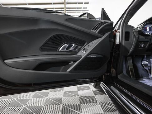 Used 2022 Audi R8 V10 performance image 37