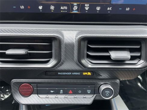 New 2026 Ford Mustang Dark Horse image 18