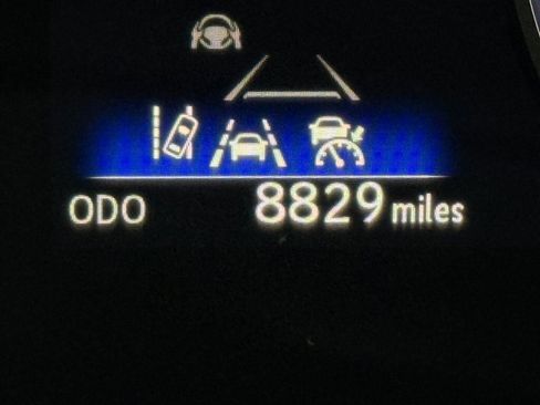 Certified 2025 Lexus NX 250 FWD w/ Premium Package image 4