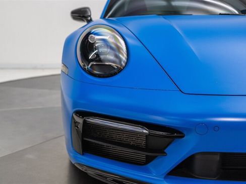 Used 2024 Porsche 911 Carrera S RWD image 22