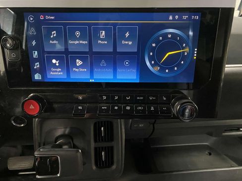 Used 2023 Chevrolet Brightdrop 600 w/ Active Safety Package 2 image 15