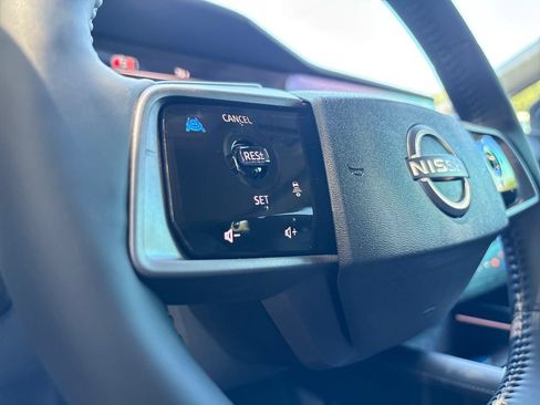 New 2026 Nissan Murano SL AWD/4WD image 25