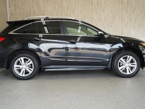 Used 2013 Acura RDX AWD w/ Technology Package image 6