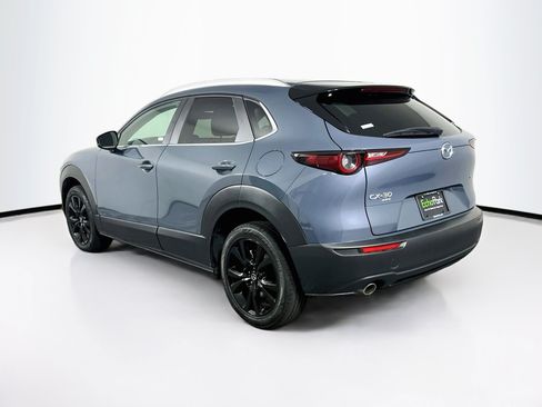 Used 2025 MAZDA CX-30 AWD 2.5 S w/ Preferred Package image 5