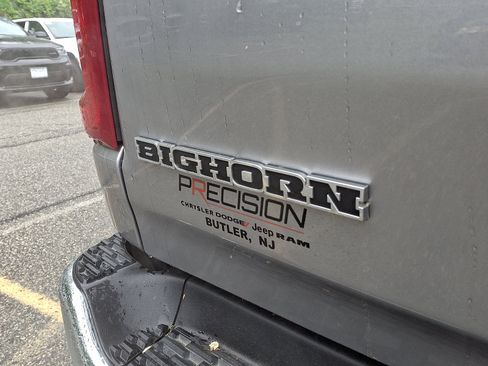 Certified 2025 RAM 1500 Big Horn image 29