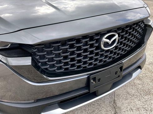 Used 2024 MAZDA CX-50 AWD 2.5 Turbo w/ Cargo Package image 34