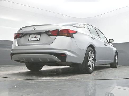 Used 2021 Nissan Altima 2.5 S image 33