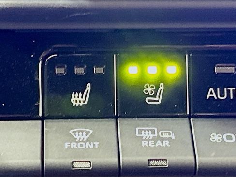 New 2026 Toyota Crown Signia AWD/4WD image 19