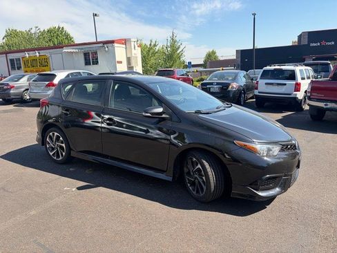 Used 2016 Scion iM FWD image 3