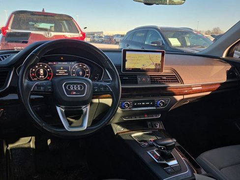 Used 2018 Audi Q5 2.0T Premium Plus w/ Premium Plus Package image 7