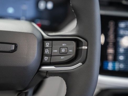 New 2026 Jeep Cherokee Overland image 28