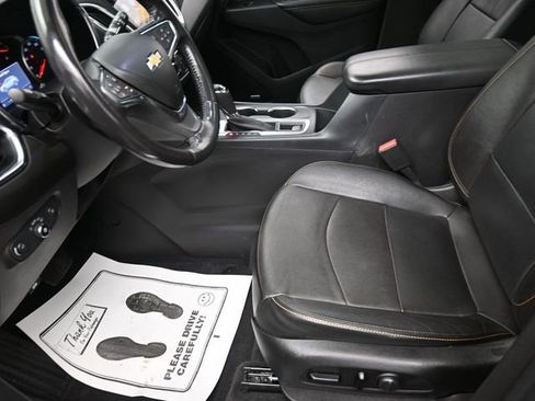 Used 2020 Chevrolet Equinox Premier image 15