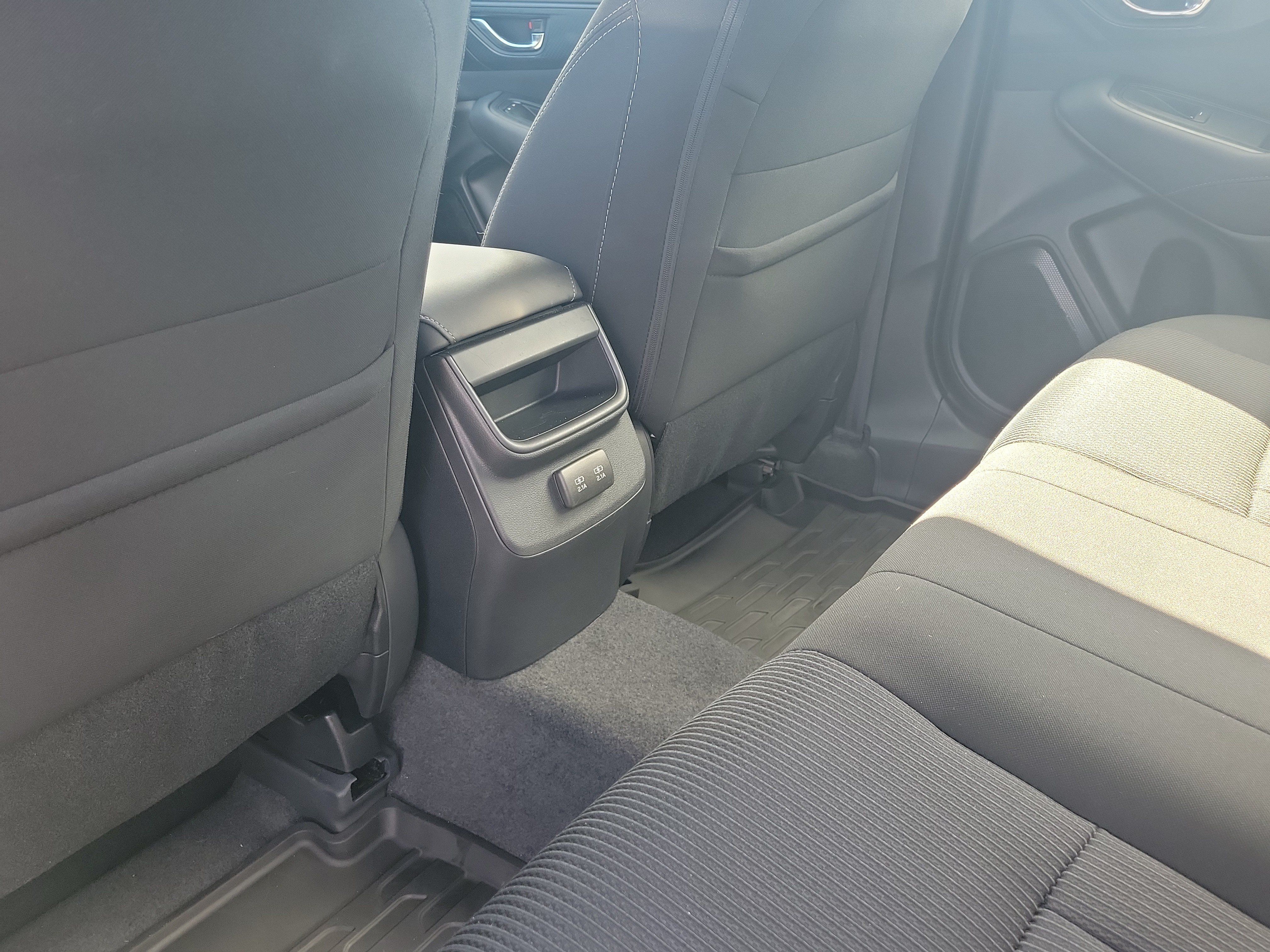 Certified 2021 Subaru Legacy Premium AWD/4WD image 13
