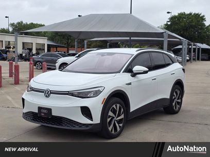 Used 2023 Volkswagen ID.4 Pro