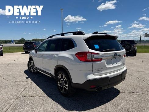 Used 2024 Subaru Ascent Limited AWD/4WD image 11
