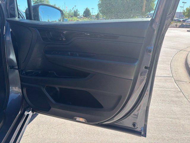 Used 2023 Honda Odyssey Touring image 21