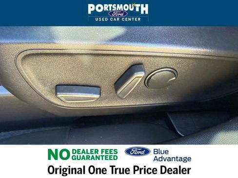 Used 2023 Ford Escape ST-Line Select w/ Tech Pack #2 image 22
