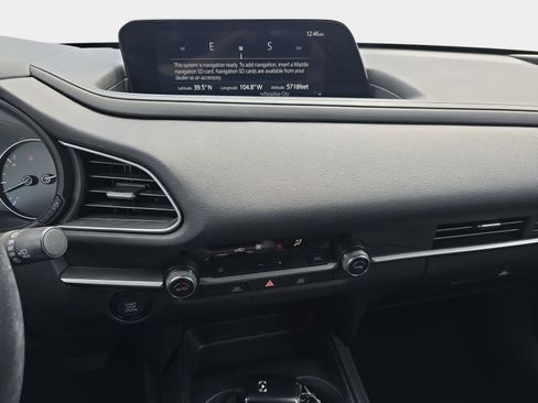 Used 2023 MAZDA CX-30 AWD 2.5 S w/ Select Package image 14